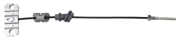 A.B.S. Håndbremsekabel k13571 for KIA