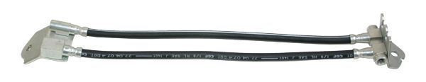 A.B.S. Bremseslange sl5748 for FORD