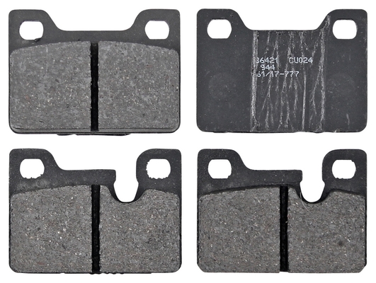A.B.S. Bremseklodser 36421 for BMW