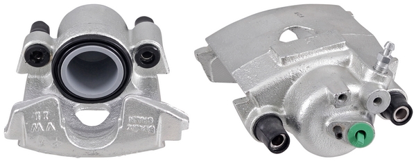 A.B.S. Bremsekaliper 420532 for VAG