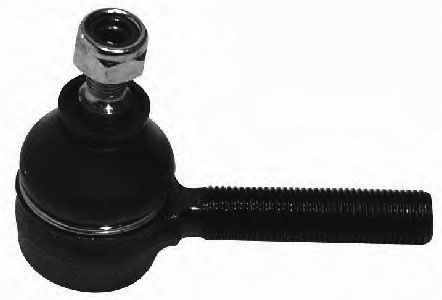 A.B.S. Sporstangkugle 230231 for MERCEDES-BENZ