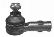 A.B.S. Sporstangkugle 230111 for FORD