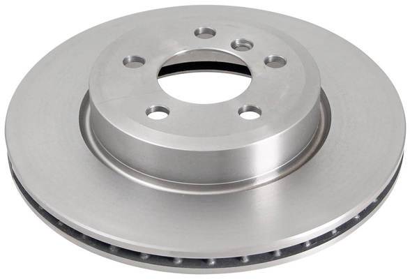 A.B.S. Bremseskive 17597 ventileret 325mm 25mm for BMW