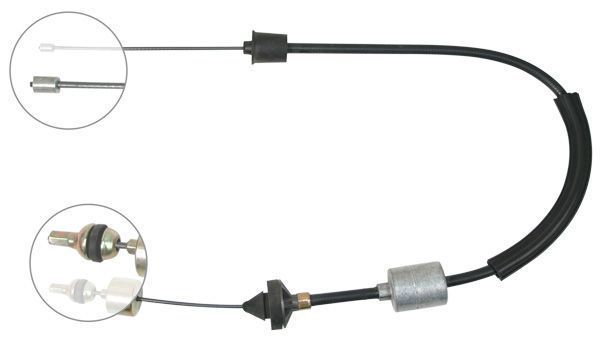A.B.S. Koblingskabel k26120 for RENAULT