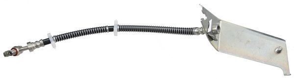 A.B.S. Bremseslange sl6148 for LAND ROVER