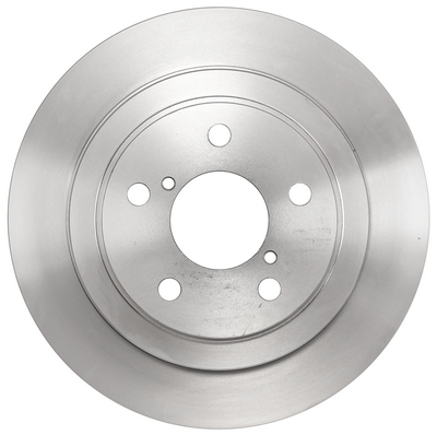 A.B.S. Bremseskive 16274 ventileret 266mm 18mm for CHRYSLER SUBARU FIAT / LANCIA