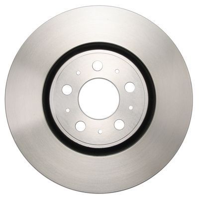 A.B.S. Bremseskive 17837 ventileret 320mm 28mm for VOLVO