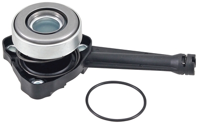 A.B.S. Centraludrykker, kobling 41136 for OPEL VAUXHALL NISSAN RENAULT