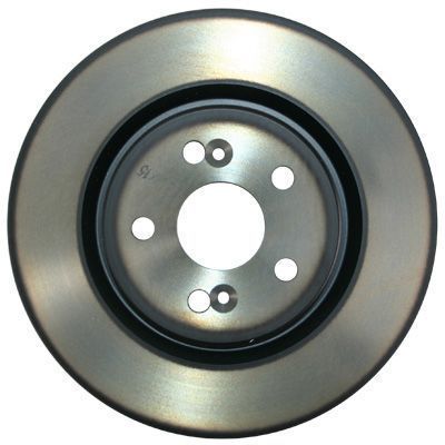 A.B.S. Bremseskive 17782 ventileret 312mm 28mm for RENAULT