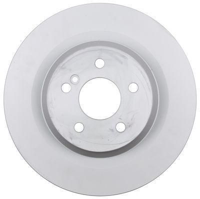A.B.S. Bremseskive 17797 ventileret 320mm 24mm for MERCEDES-BENZ