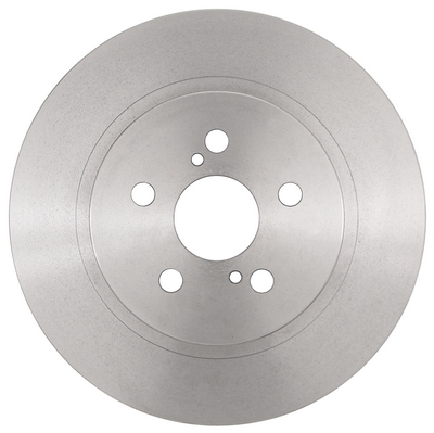 A.B.S. Bremseskive 18382 fuld 279mm 10mm for LEXUS