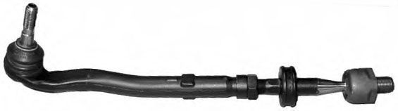 A.B.S. Sporstang 250043 for BMW