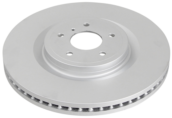 A.B.S. Bremseskive 18214 ventileret 354mm 32mm for INFINITI