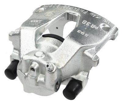 A.B.S. Bremsekaliper 421752 for ALFAROME/FIAT/LANCI LANCIA FIAT ALFA ROMEO