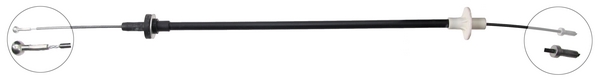 A.B.S. Koblingskabel k21570 for FORD
