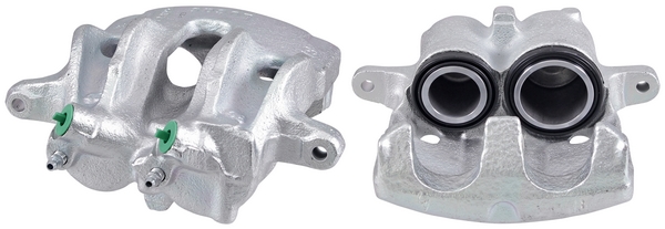 A.B.S. Bremsekaliper 520361 for PEUGEOT FIAT