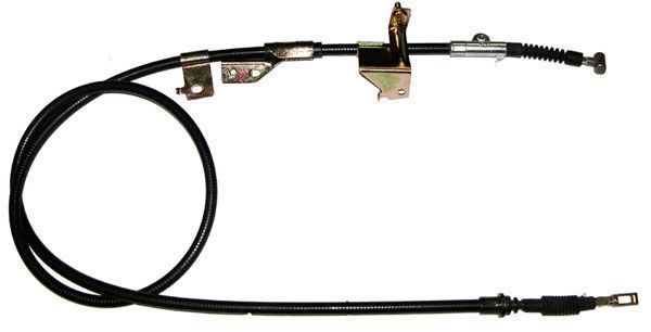 A.B.S. Håndbremsekabel k15258 for NISSAN