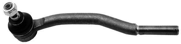 A.B.S. Sporstangkugle 230337 for OPEL VAUXHALL