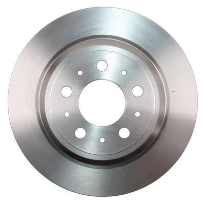 A.B.S. Bremseskive 17920 fuld 288mm 12mm for VOLVO