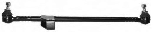 A.B.S. Sporstang 250089 for MERCEDES-BENZ