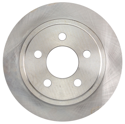 A.B.S. Bremseskive 18199 fuld 285mm 12mm for JEEP FIAT / LANCIA