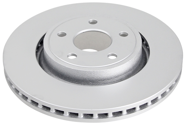 A.B.S. Bremseskive 18217 ventileret 350mm 32mm for FIAT / LANCIA JEEP
