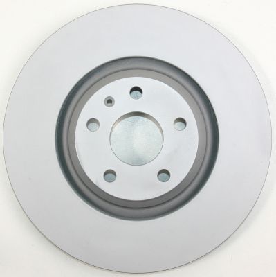 A.B.S. Bremseskive 17859 ventileret 340mm 30mm for VAG AUDI