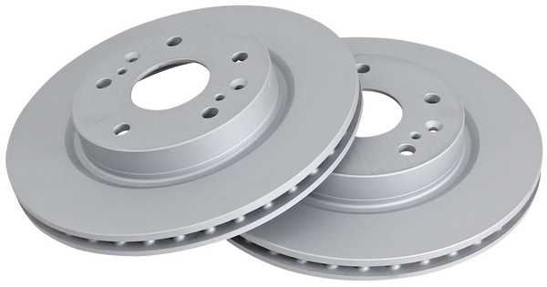 A.B.S. Bremseskive 18406 ventileret 280mm 22mm for SUZUKI