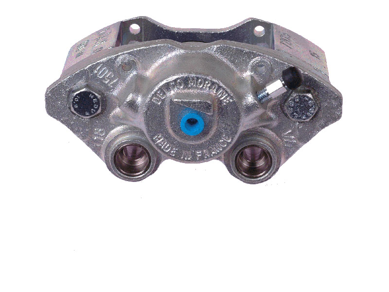 A.B.S. Bremsekaliper 429182 for OPEL VAUXHALL