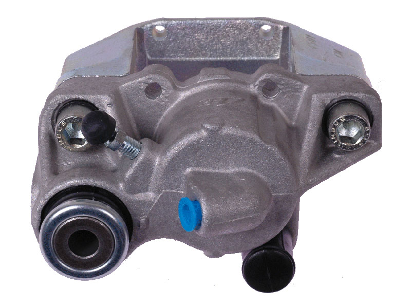 A.B.S. Bremsekaliper 420281 for CITROËN PEUGEOT