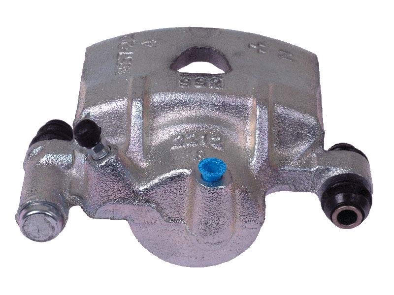 A.B.S. Bremsekaliper 727942 for MITSUBISHI