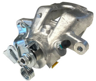 A.B.S. Bremsekaliper 522621 for PEUGEOT CITROËN