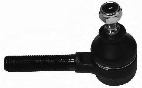 A.B.S. Sporstangkugle 230227 for MERCEDES-BENZ