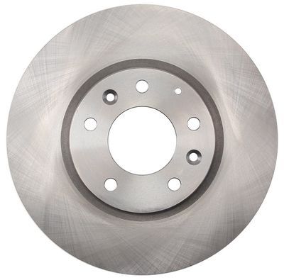 A.B.S. Bremseskive 18030 ventileret 296mm 28mm for MAZDA