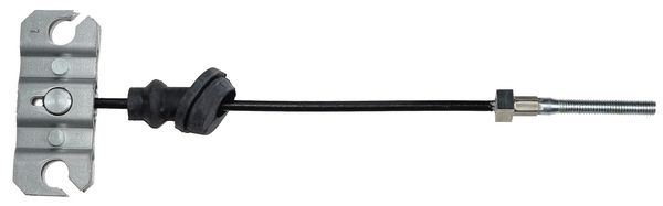 A.B.S. Håndbremsekabel k13561 for KIA