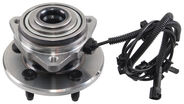 A.B.S. Hjulnav 201534 for FIAT / LANCIA JEEP