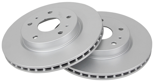 A.B.S. Bremseskive 18102 ventileret 280mm 22mm for SUZUKI
