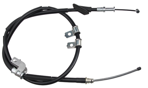 A.B.S. Håndbremsekabel k15827 for SUBARU