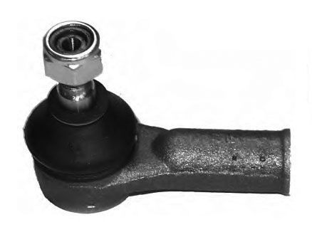 A.B.S. Sporstangkugle 230034 for FIAT BMW