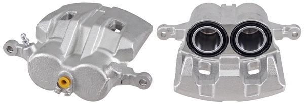 A.B.S. Bremsekaliper 721051 for NISSAN