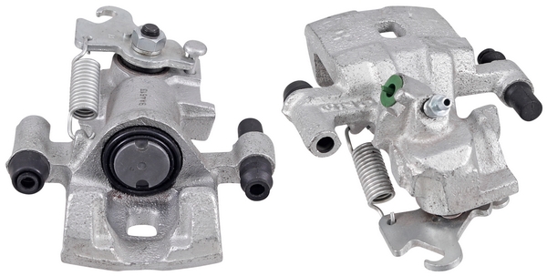 A.B.S. Bremsekaliper 727621 for NISSAN