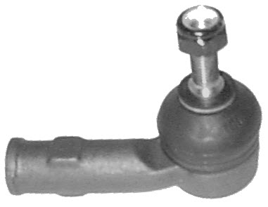 A.B.S. Sporstangkugle 230113 for FORD