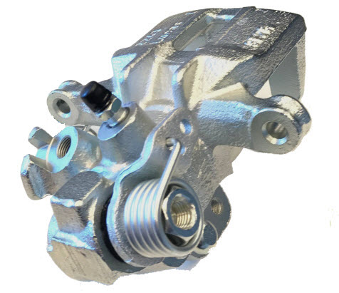 A.B.S. Bremsekaliper 726161 for HONDA