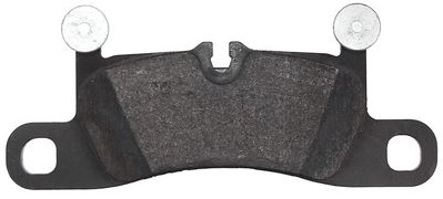A.B.S. Bremseklodser 37788 for PORSCHE VAG VW