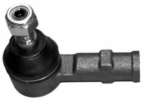 A.B.S. Sporstangkugle 230222 for MERCEDES-BENZ