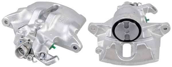 A.B.S. Bremsekaliper 629892 for CITROËN