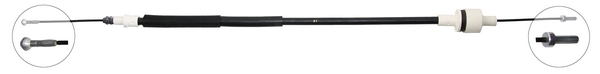 A.B.S. Koblingskabel k21470 for FORD