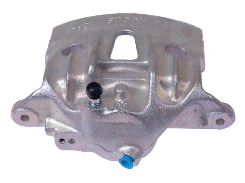 A.B.S. Bremsekaliper 520221 for VAG