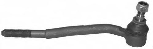 A.B.S. Sporstangkugle 230341 for OPEL VAUXHALL