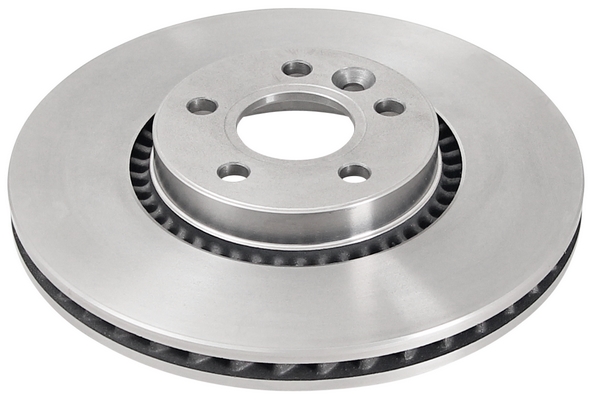 A.B.S. Bremseskive 17753 ventileret 316mm 28mm for FORD VOLVO LAND ROVER
